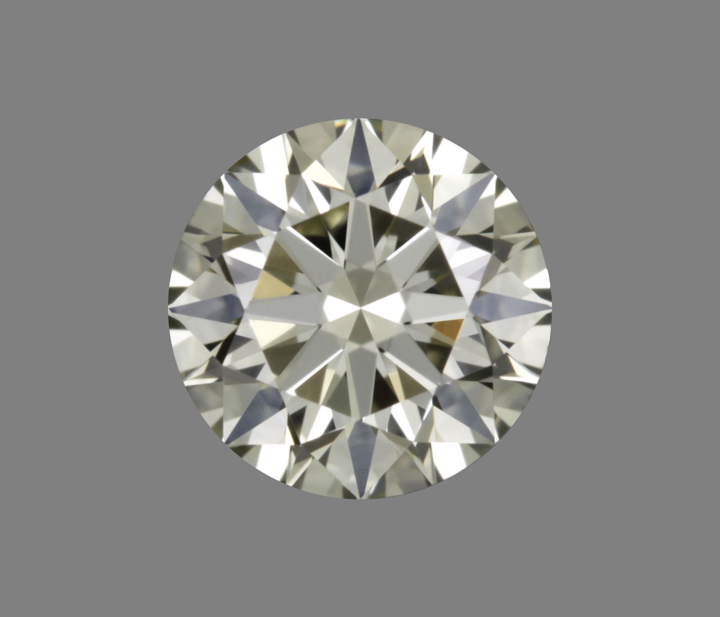 Diamante 0,33 ct ROUND