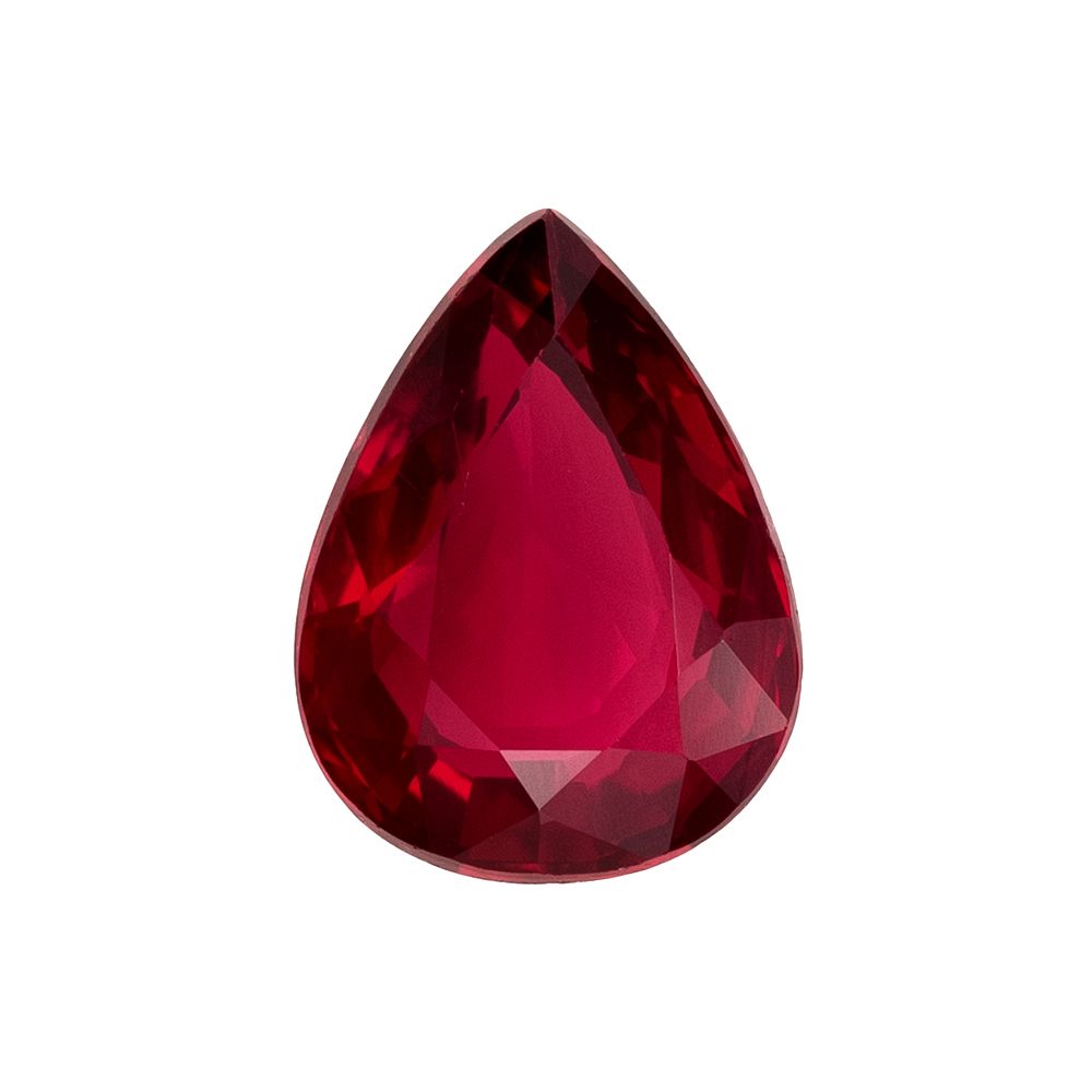 1.31ct Ruby