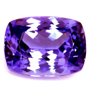 1.29ct Tanzanite