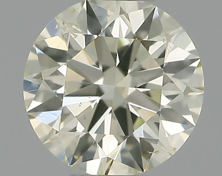Diamante 0,31 ct ROUND