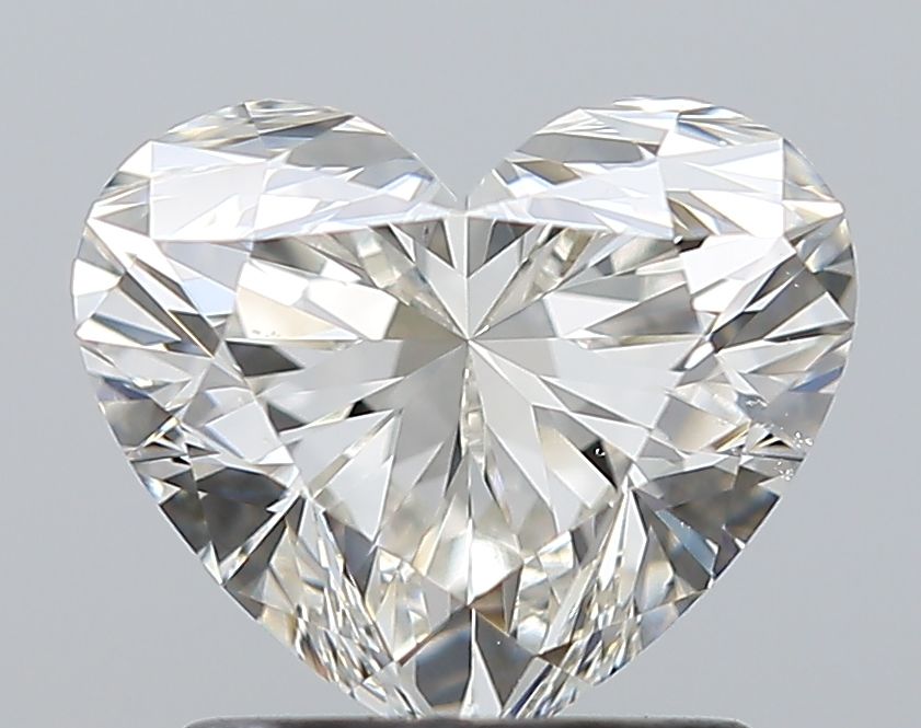 Heart Diamond
