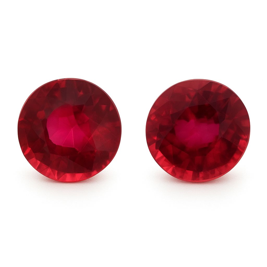 2.3ct Ruby