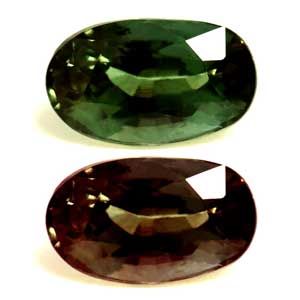 0.76ct Alexandrite