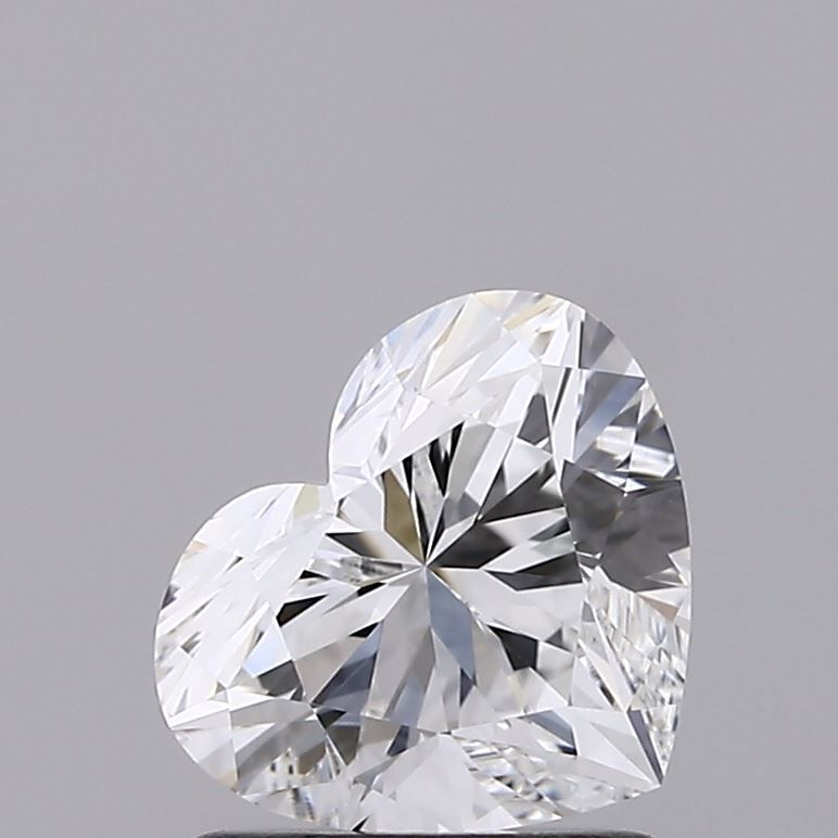1.15 Carat Heart Diamond