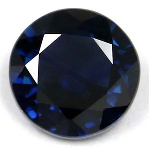0.83ct Sapphire