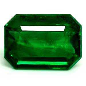 1.28ct Emerald
