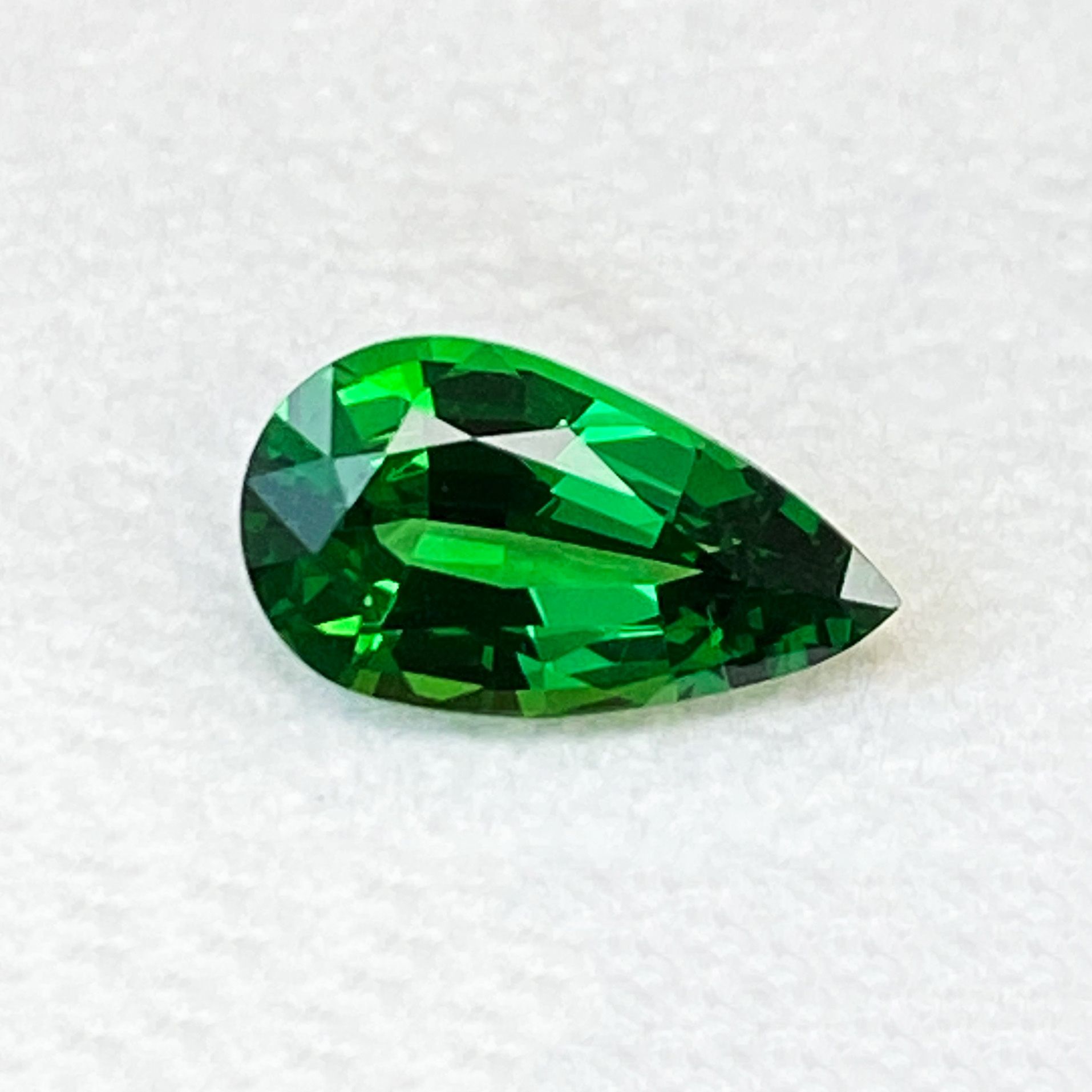 1.12ct Garnet