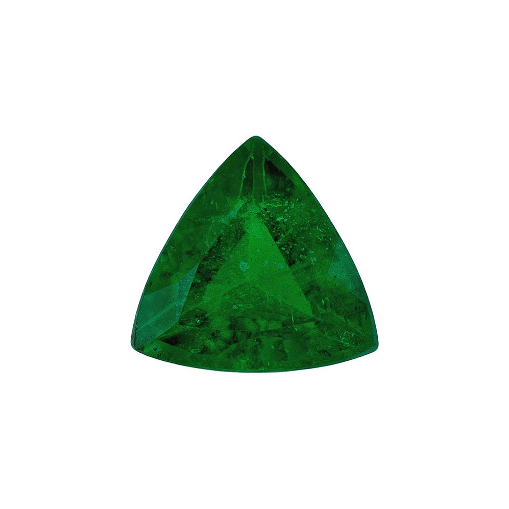 0.54ct Emerald
