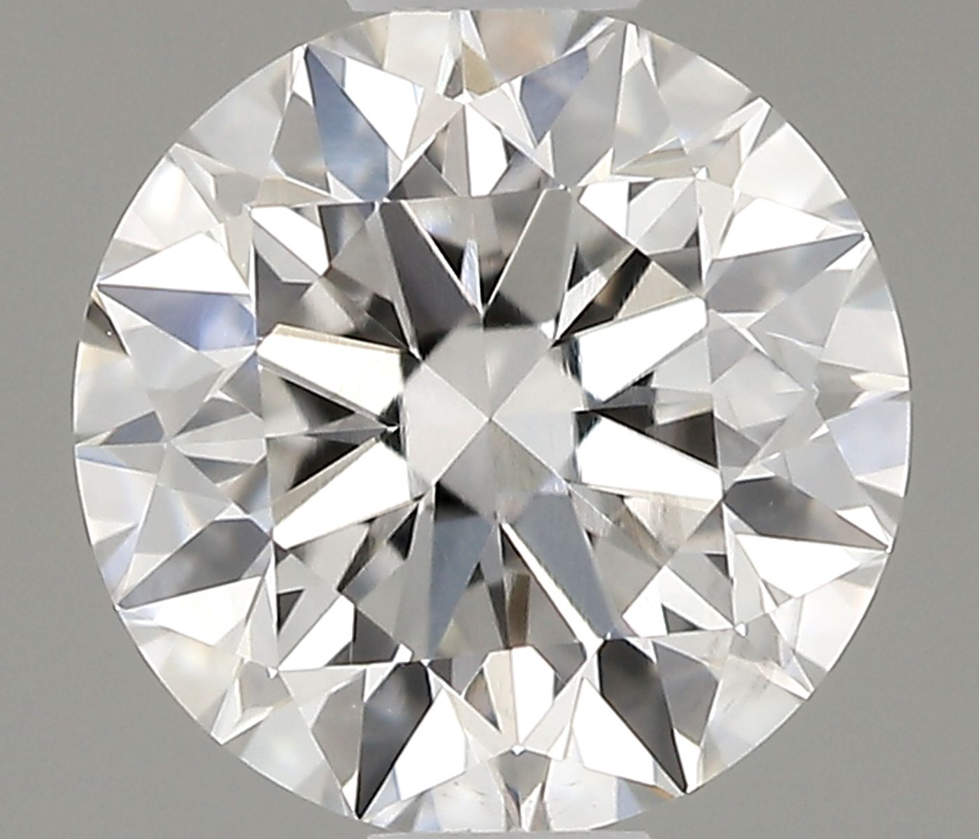 Round 0.63ct Diamond