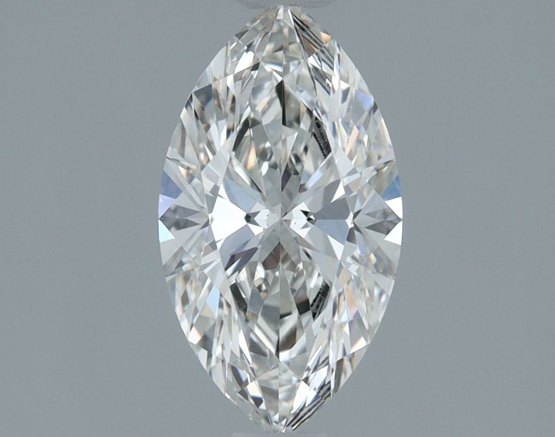 0.81 Carat Marquise Diamond