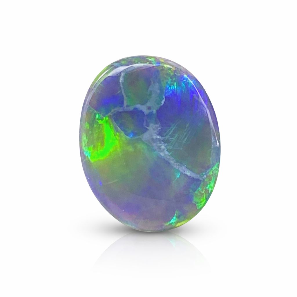 1.66ct Opal