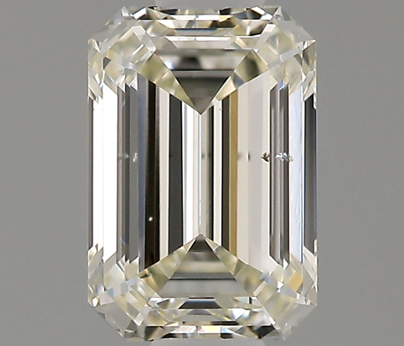 Diamante 0,33 ct EMERALD