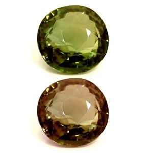 1.85ct Alexandrite