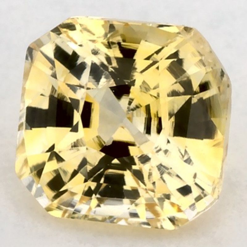 1.07ct Sapphire