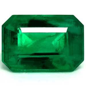 0.49ct Emerald