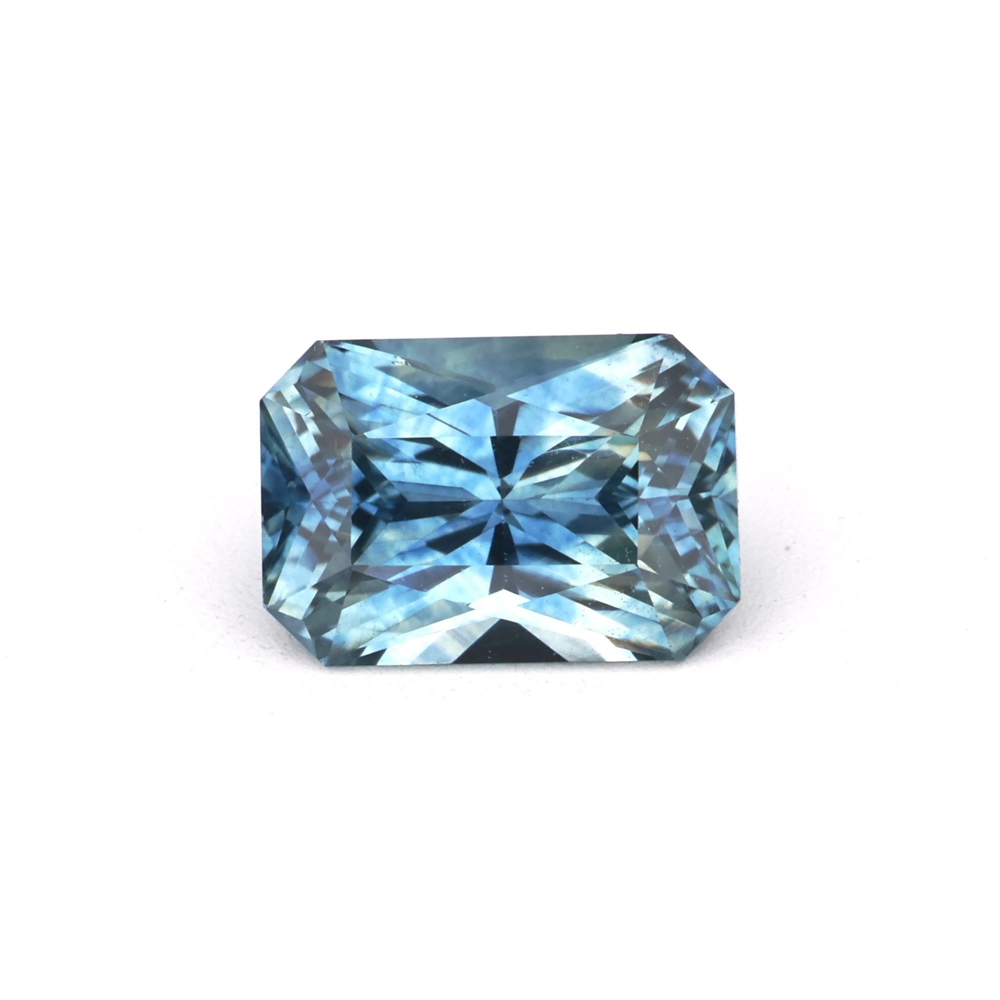0.93ct Sapphire
