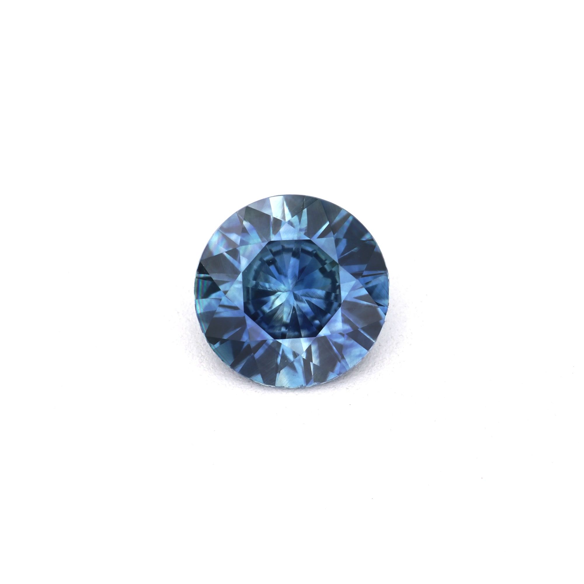 0.7ct Sapphire