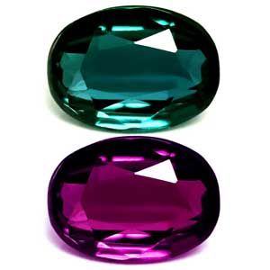 1.14ct Alexandrite