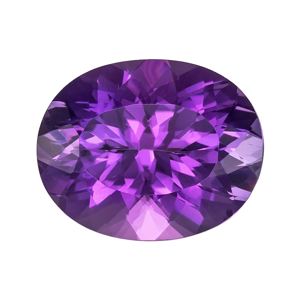 2.34ct Amethyst