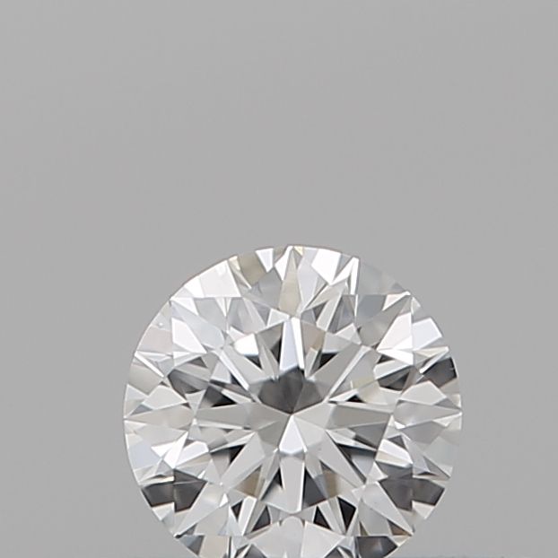ROUND 0.19 carat diamond