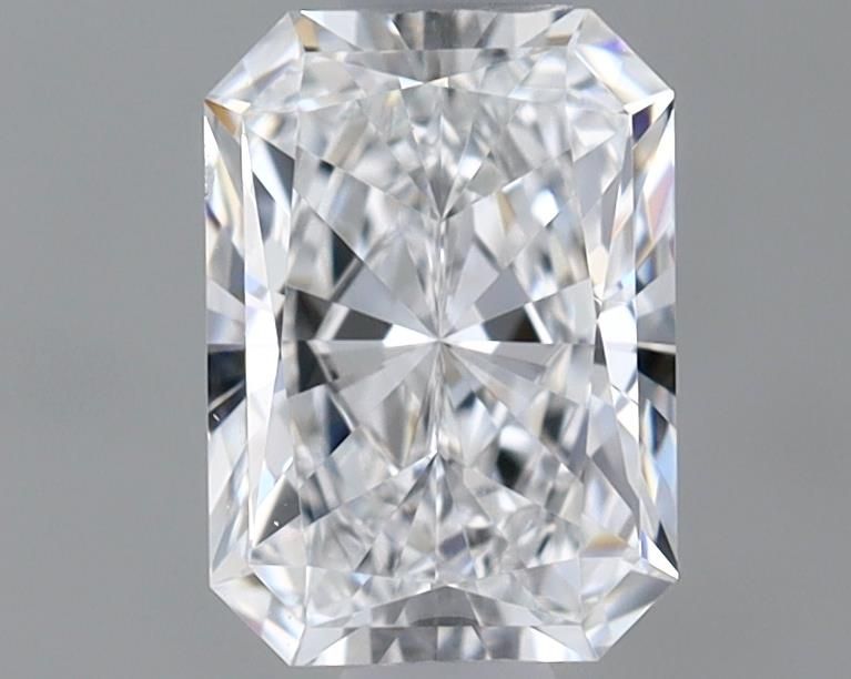 0.71 Carat Radiant Diamond
