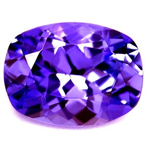 1.39ct Tanzanite