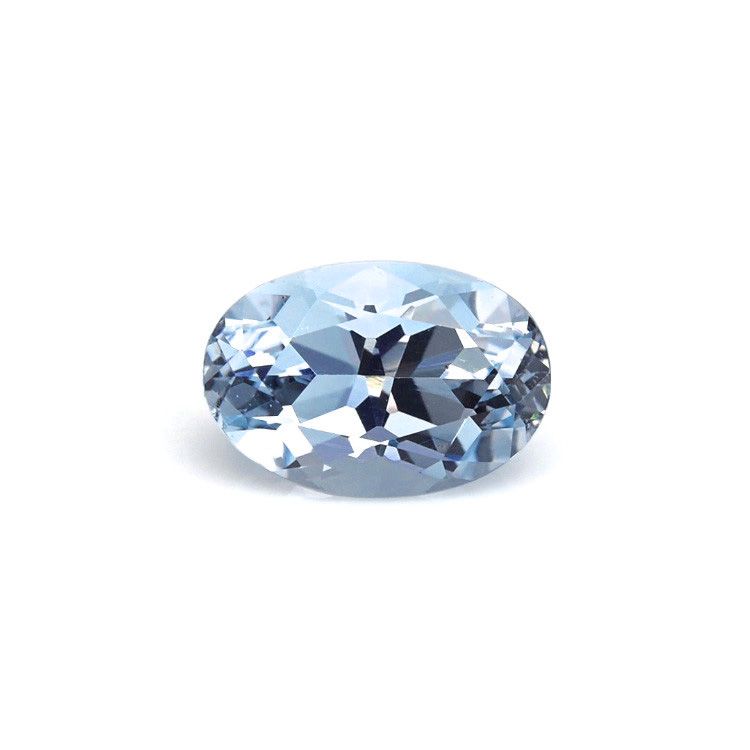 1.87ct Aquamarine