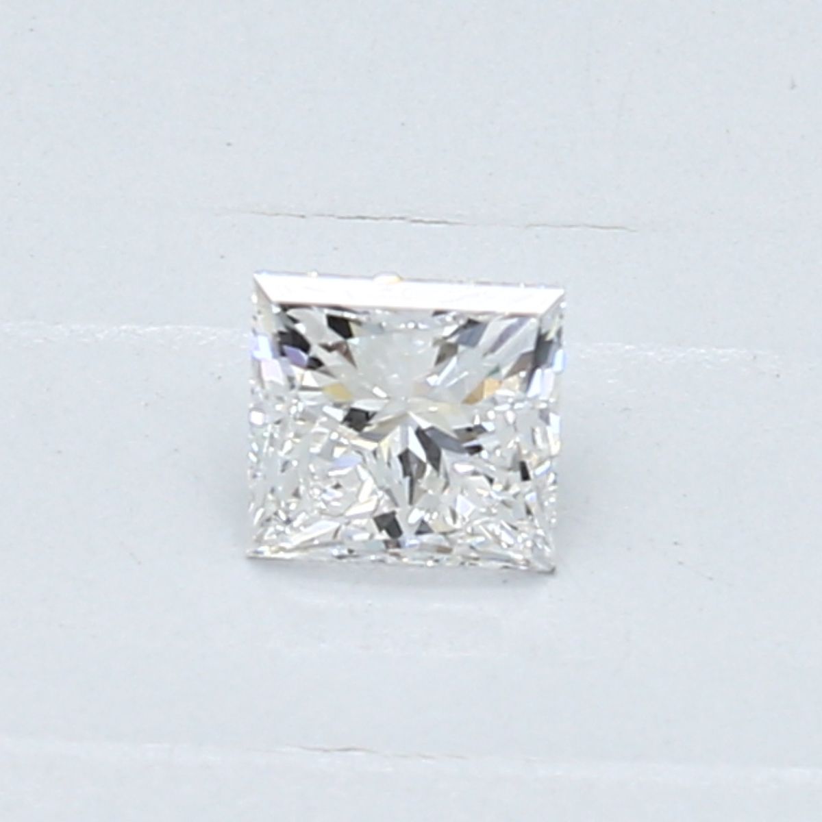 Diamante 0,31 ct PRINCESS