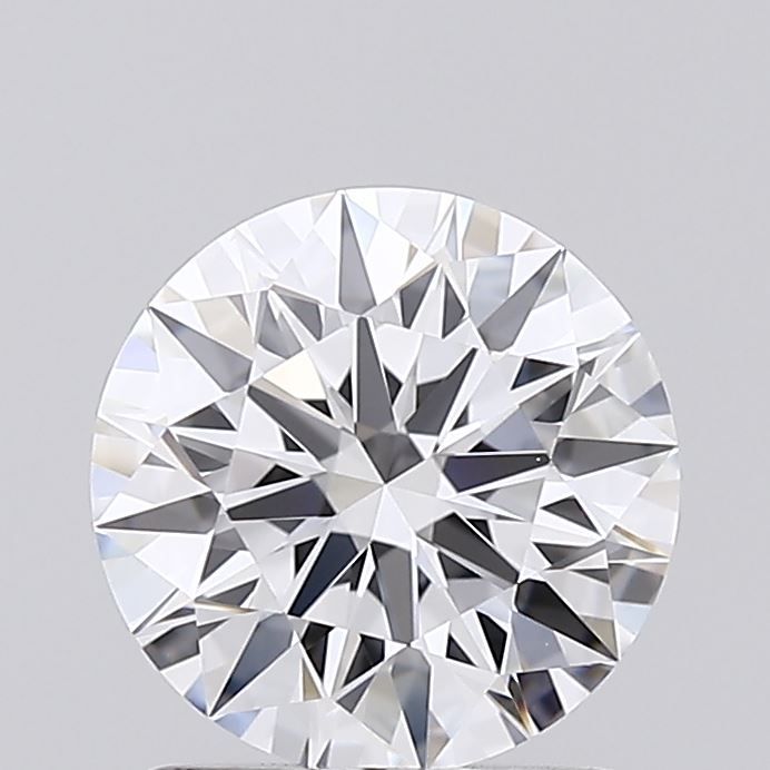 1.33 Carat · D · FL Rare Carat Ideal Cut