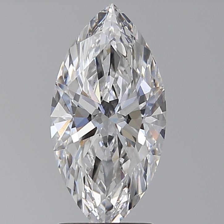2ct Marquise D - IF - Excellent cut - LD242779