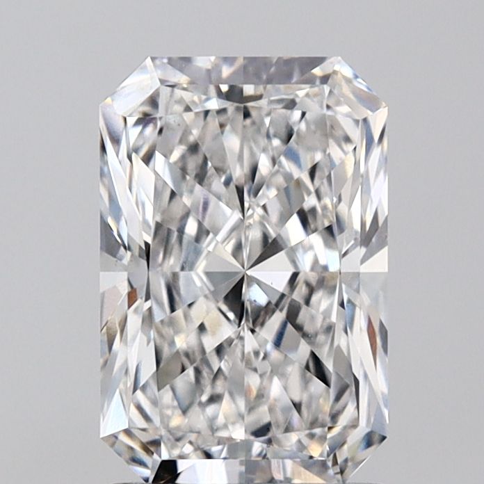 2ct Radiant E - VS1 - Excellent cut - LD247504