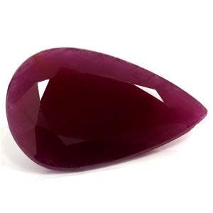 13.07ct Ruby