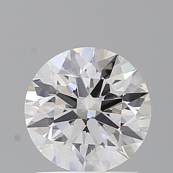 1.5ct Round D - VVS2 - Excellent cut - LD180065