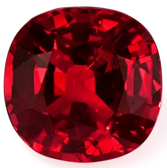 1.41ct Ruby