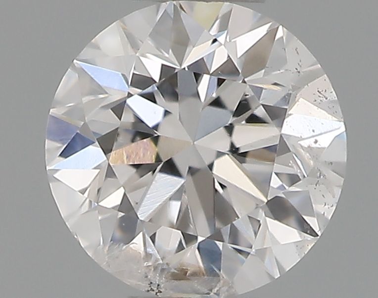 Diamante 0,33 ct ROUND