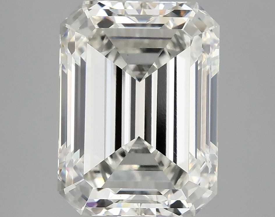 4.87 Carat · H · VS1 Rare Carat Ideal Cut