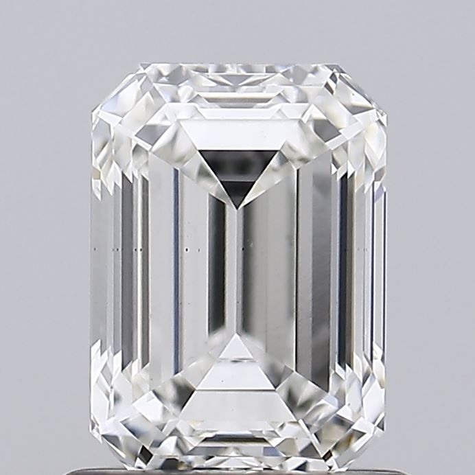 1.04 Carat Emerald Diamond