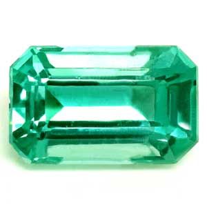 1.91ct Emerald