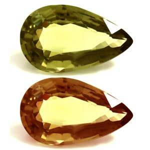 2.54ct Alexandrite