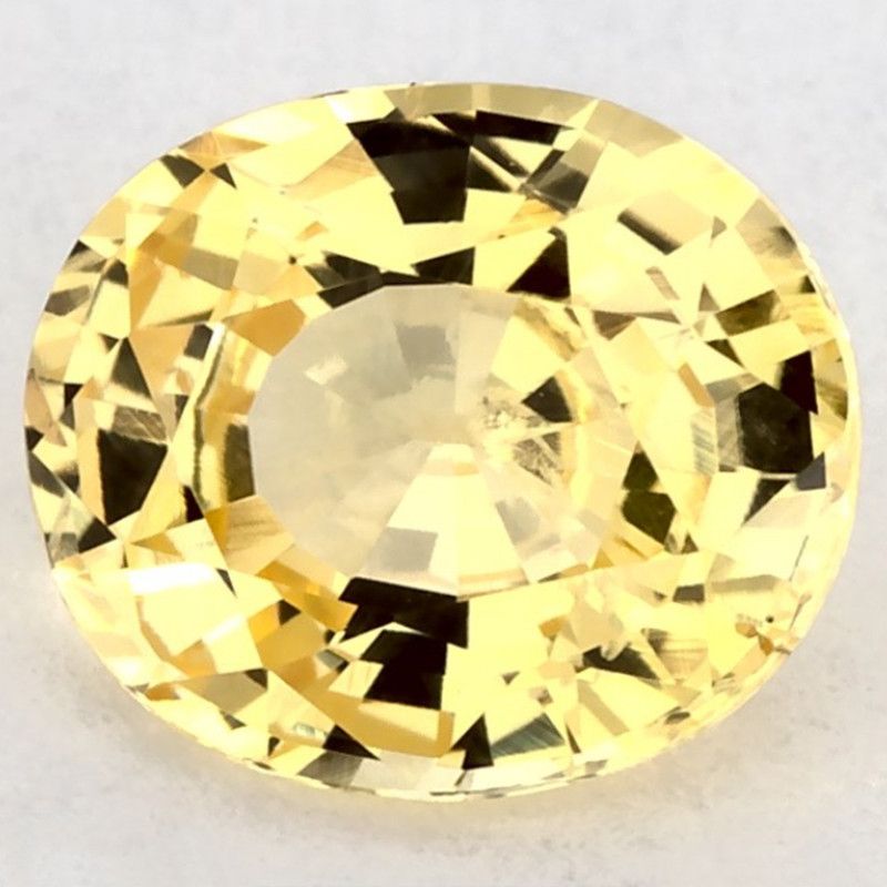 1.07ct Sapphire
