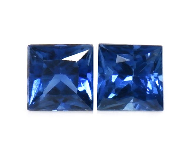 0.82ct Sapphire