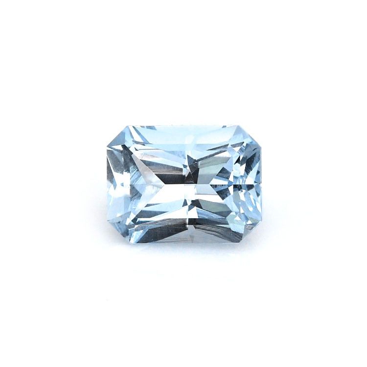 1.68ct Aquamarine