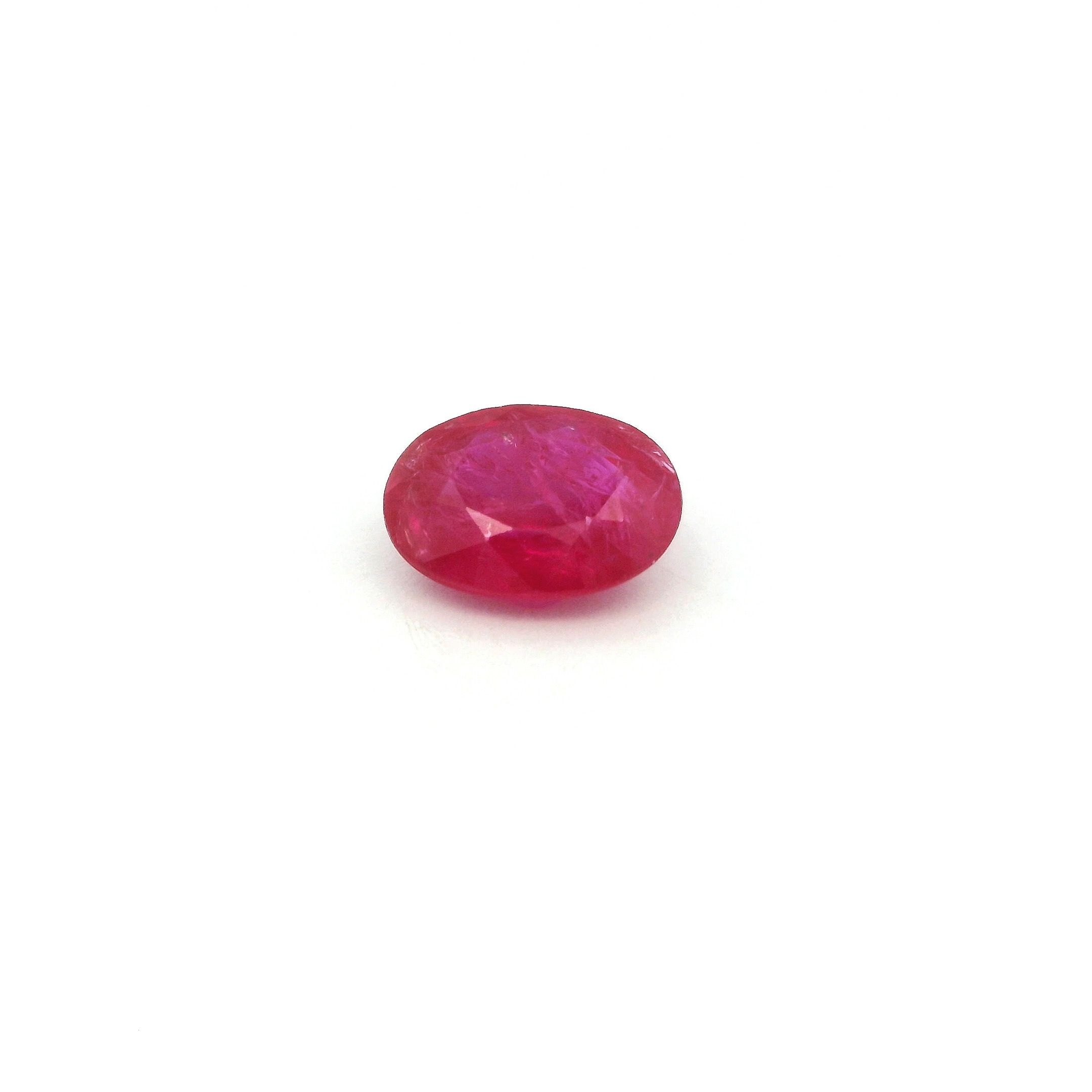 1ct RUBY