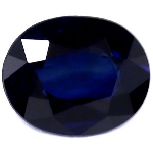 0.59ct Sapphire