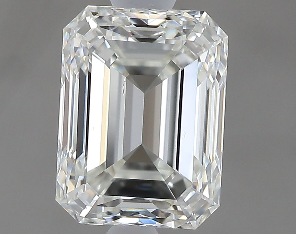 1 ct EMERALD