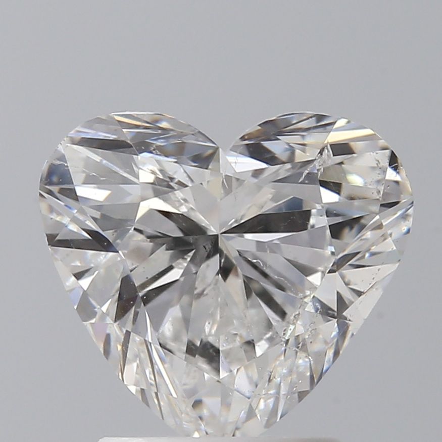 Heart Diamond