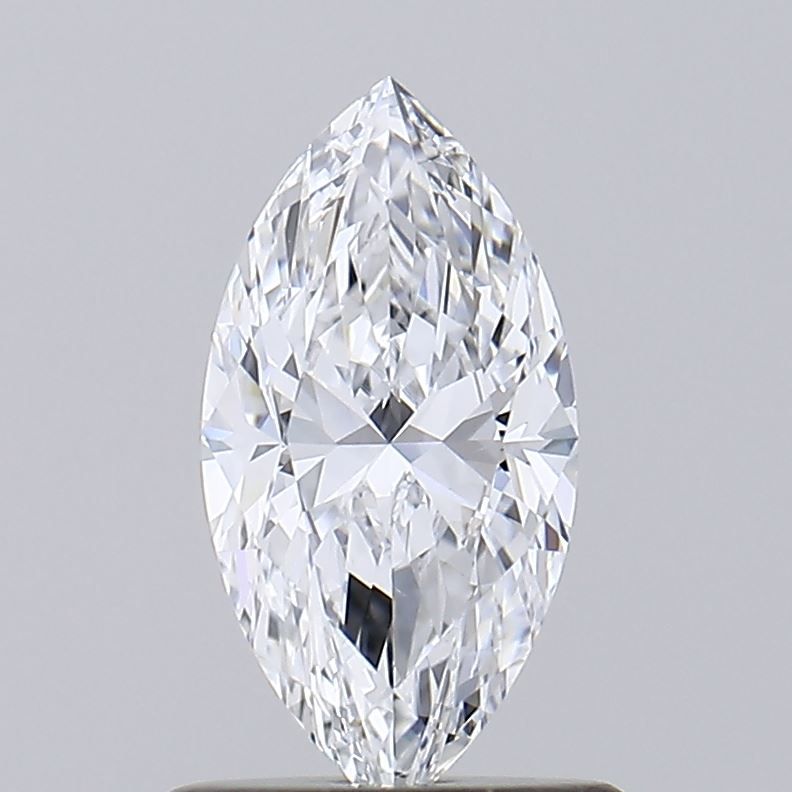 0.72 Carat Marquise Diamond