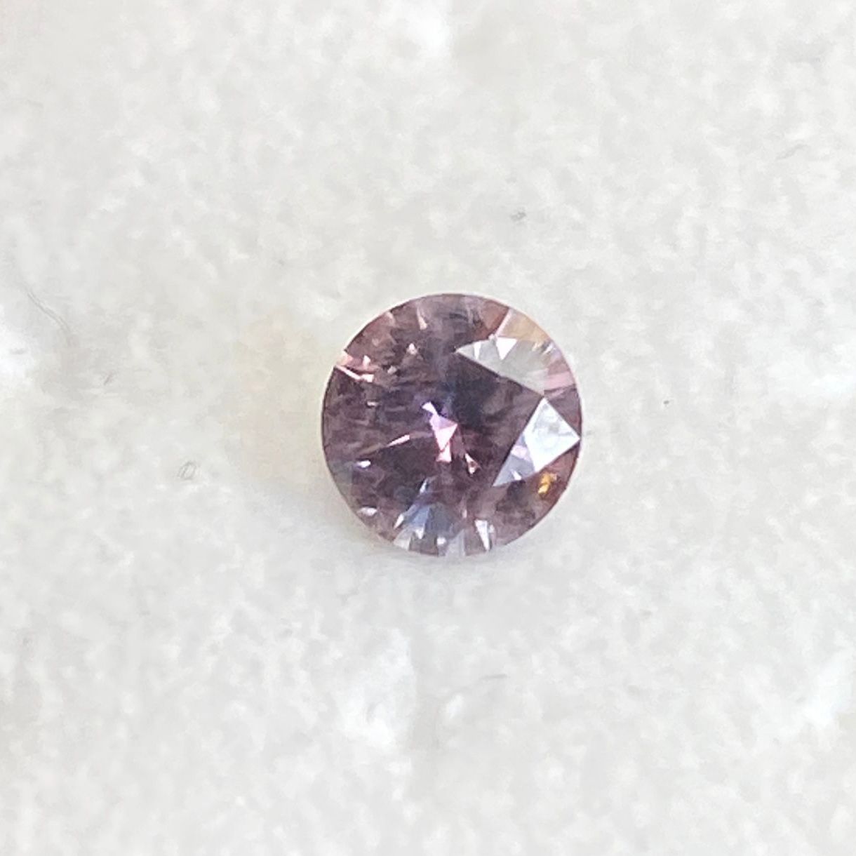 0.35ct Sapphire