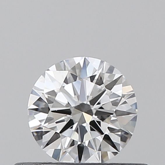 Diamant Rond 0.31 ct - Couleur D - Pureté VS1