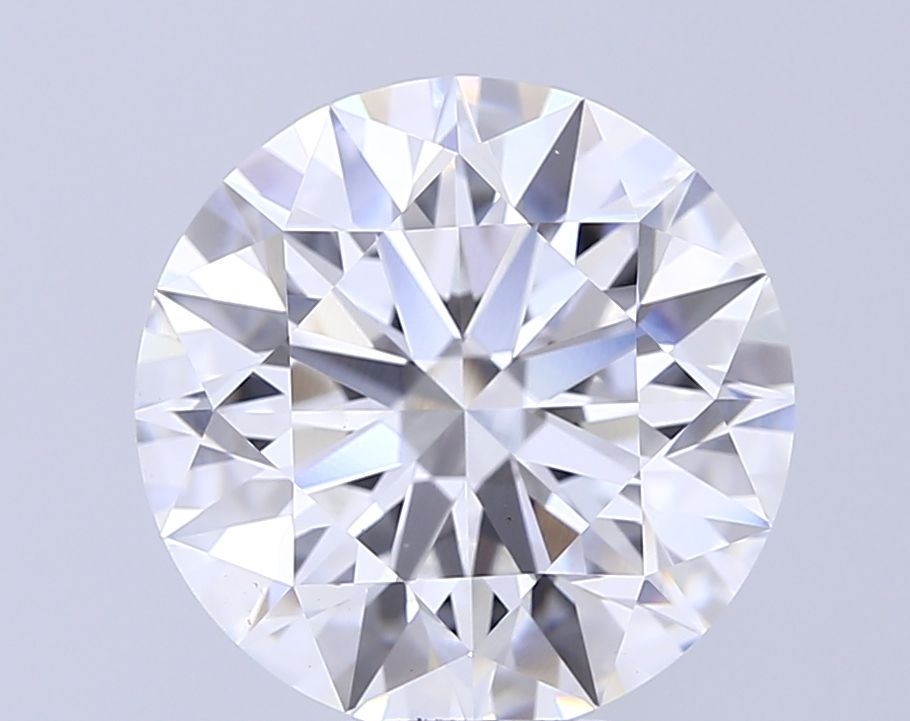 6.25 Carat · E · VS1 Rare Carat Ideal Cut